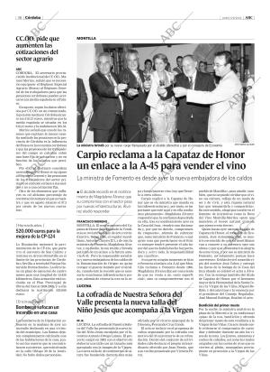 ABC CORDOBA 05-09-2005 página 36