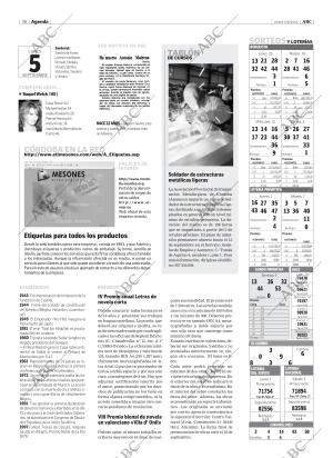 ABC CORDOBA 05-09-2005 página 38