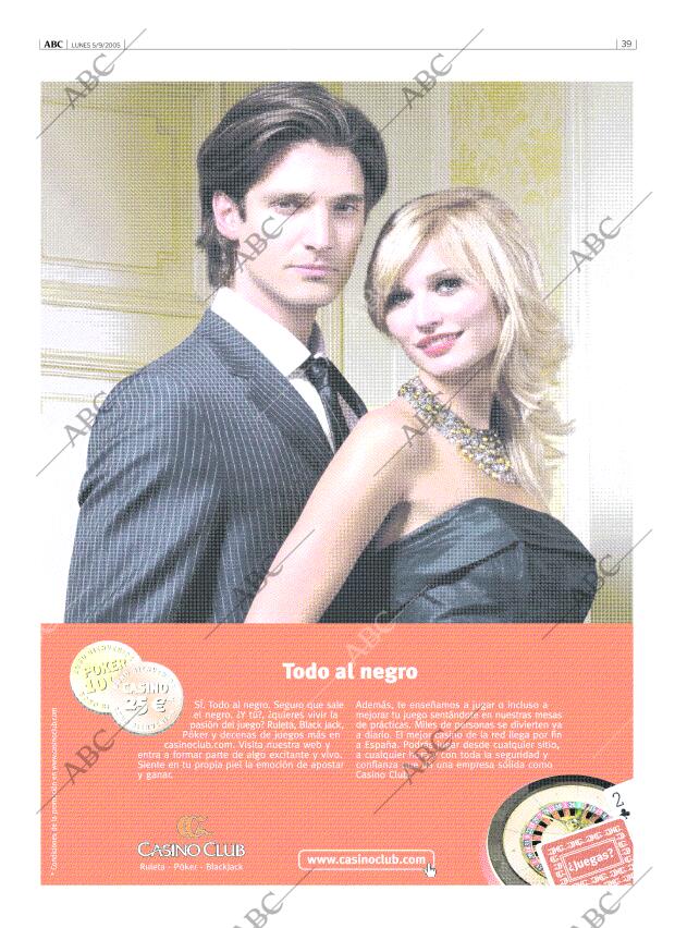ABC CORDOBA 05-09-2005 página 39