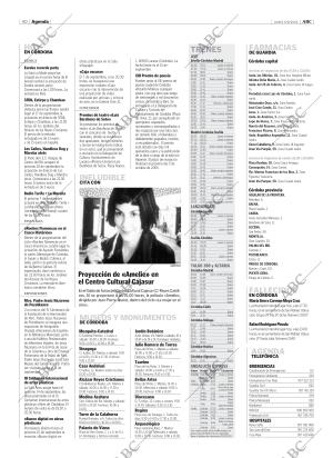 ABC CORDOBA 05-09-2005 página 40