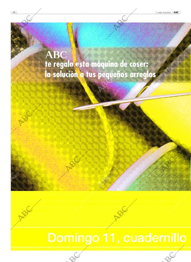ABC CORDOBA 05-09-2005 página 46