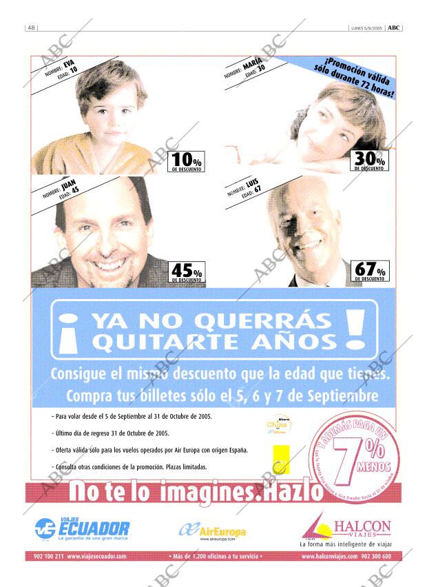 ABC CORDOBA 05-09-2005 página 48