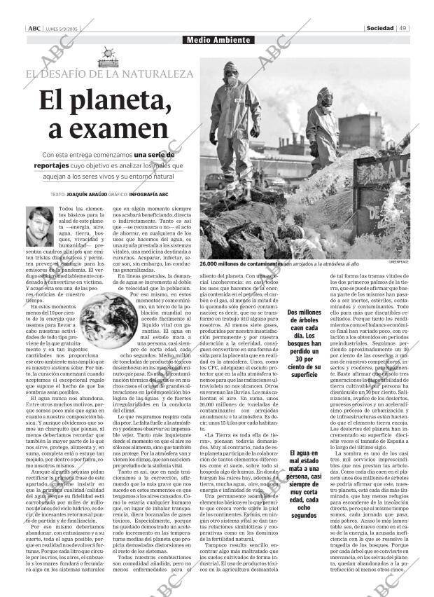 ABC CORDOBA 05-09-2005 página 49