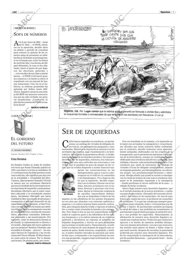 ABC CORDOBA 05-09-2005 página 5