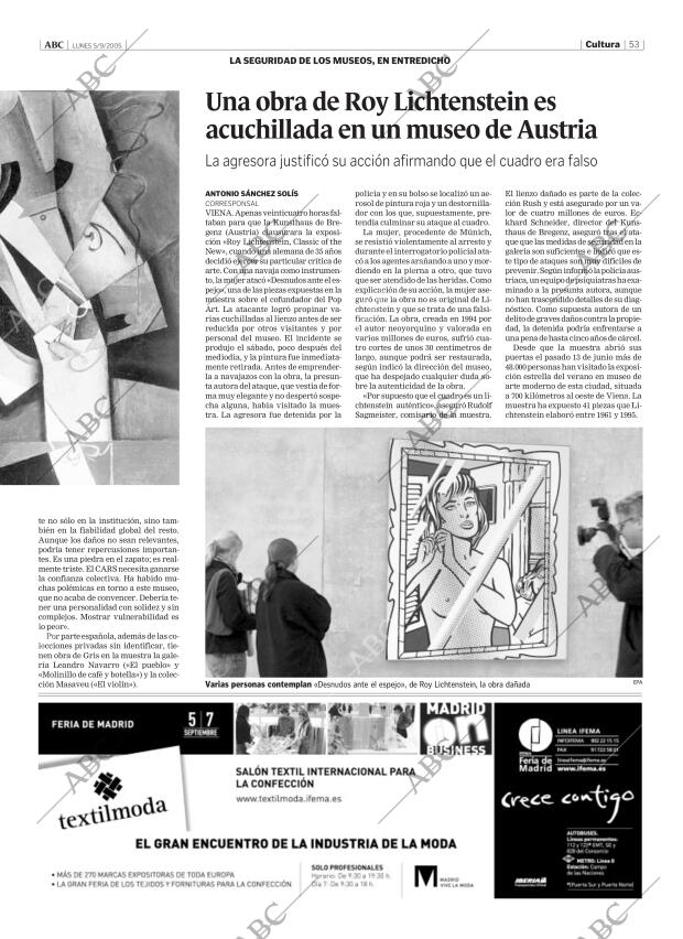 ABC CORDOBA 05-09-2005 página 53