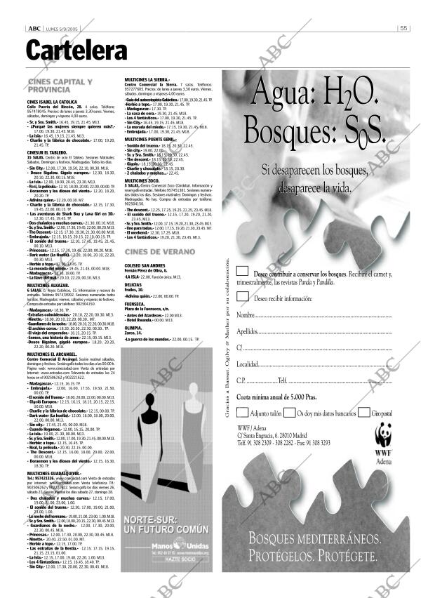 ABC CORDOBA 05-09-2005 página 55