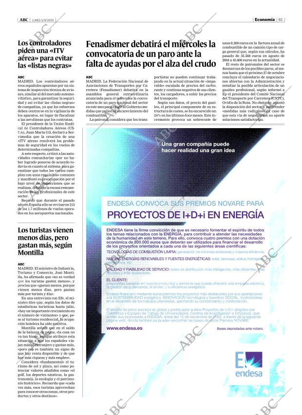 ABC CORDOBA 05-09-2005 página 61