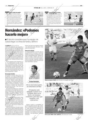 ABC CORDOBA 05-09-2005 página 64
