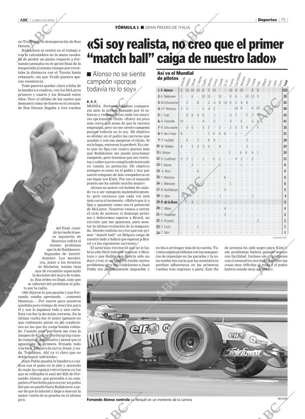 ABC CORDOBA 05-09-2005 página 75