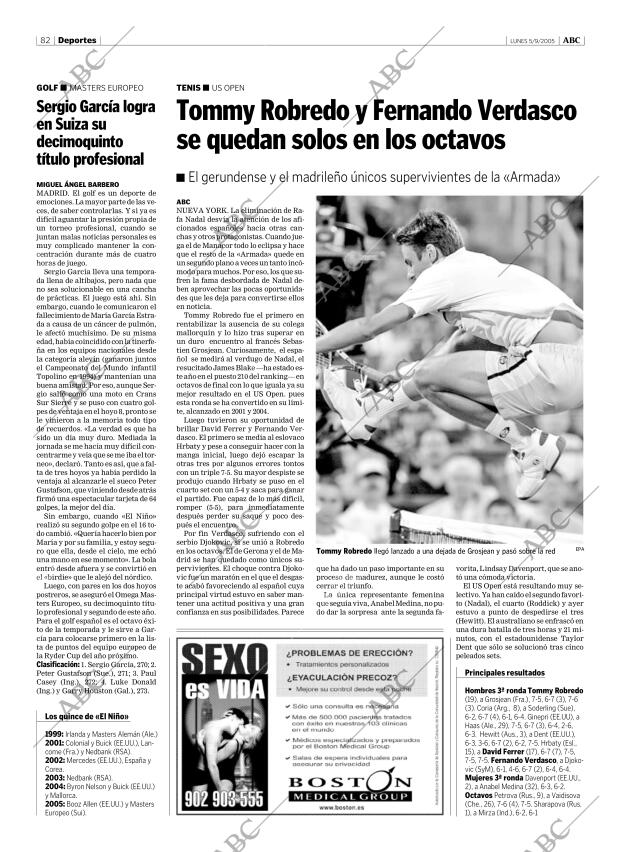 ABC CORDOBA 05-09-2005 página 82