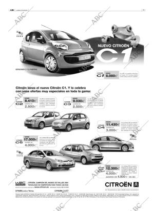 ABC CORDOBA 05-09-2005 página 9