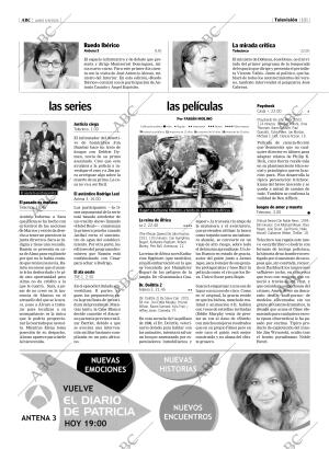 ABC MADRID 05-09-2005 página 101
