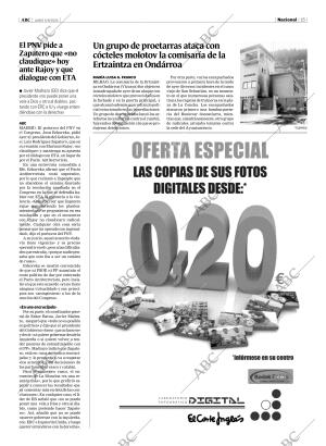 ABC MADRID 05-09-2005 página 15