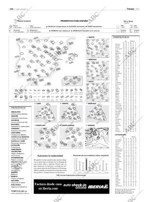 ABC MADRID 05-09-2005 página 45