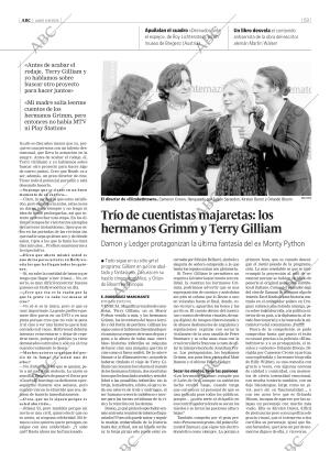 ABC MADRID 05-09-2005 página 53