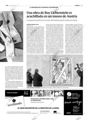 ABC MADRID 05-09-2005 página 55
