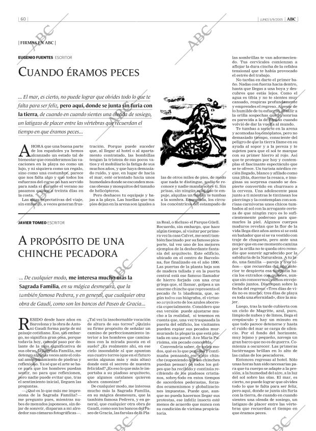 ABC MADRID 05-09-2005 página 60