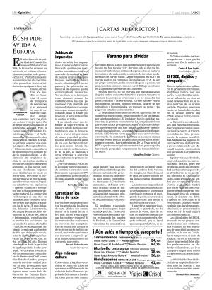 ABC MADRID 05-09-2005 página 8