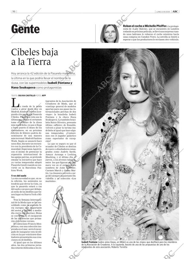 ABC MADRID 05-09-2005 página 96