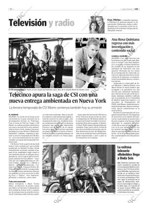 ABC MADRID 05-09-2005 página 98