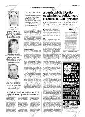 ABC CORDOBA 06-09-2005 página 15