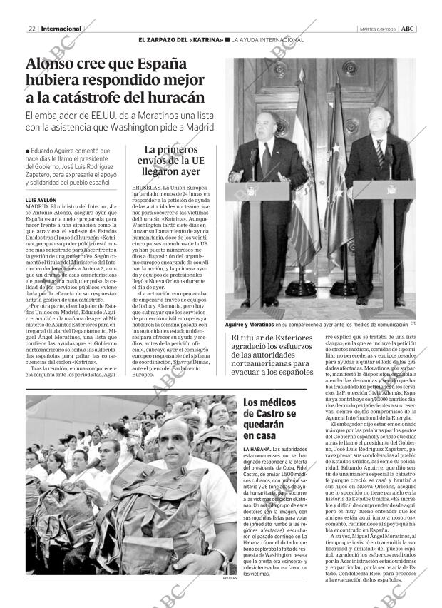 ABC CORDOBA 06-09-2005 página 22