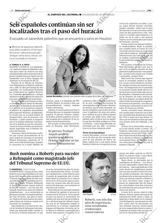 ABC CORDOBA 06-09-2005 página 24