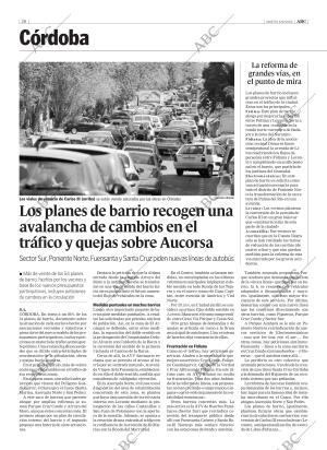 ABC CORDOBA 06-09-2005 página 26