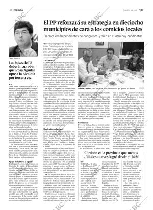 ABC CORDOBA 06-09-2005 página 28