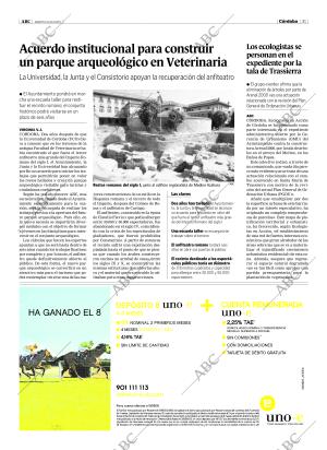 ABC CORDOBA 06-09-2005 página 31