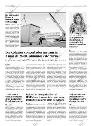 ABC CORDOBA 06-09-2005 página 32