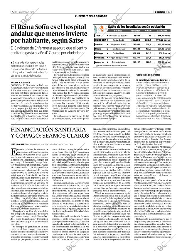 ABC CORDOBA 06-09-2005 página 33
