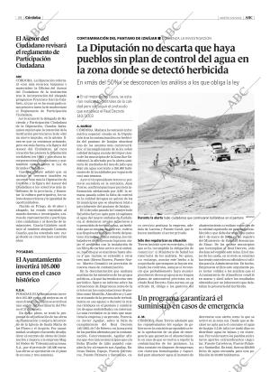 ABC CORDOBA 06-09-2005 página 34