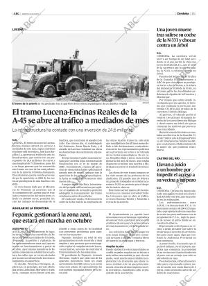 ABC CORDOBA 06-09-2005 página 35