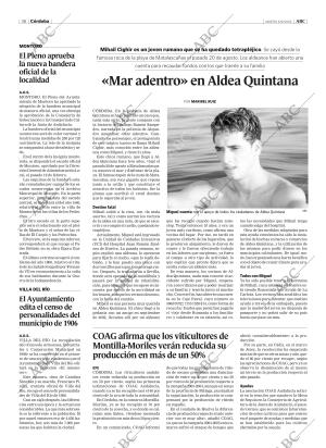 ABC CORDOBA 06-09-2005 página 36