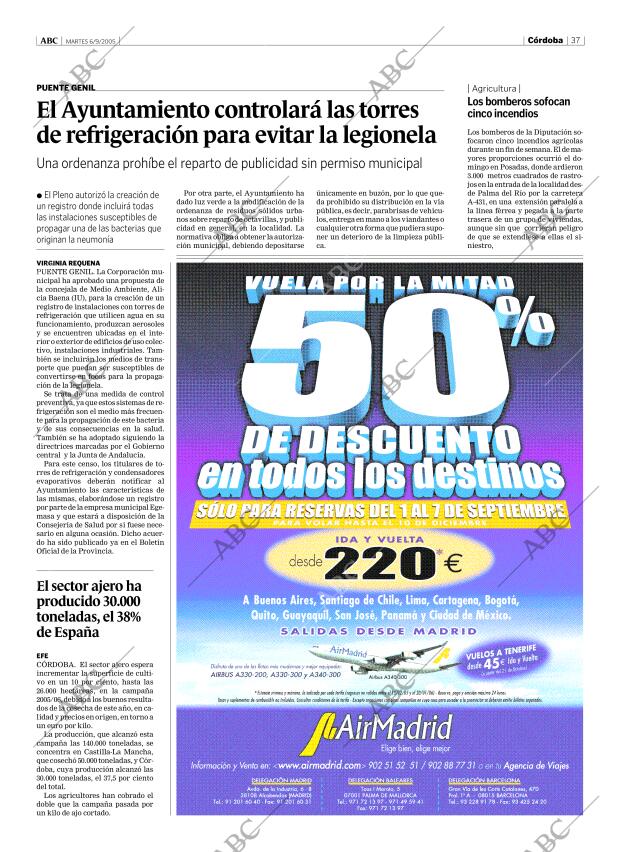 ABC CORDOBA 06-09-2005 página 37