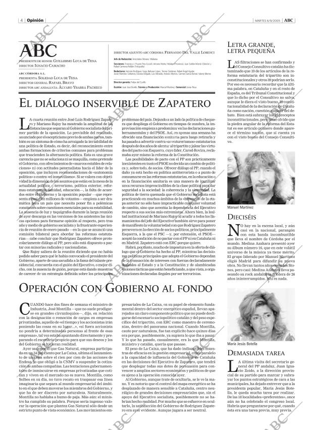 ABC CORDOBA 06-09-2005 página 4