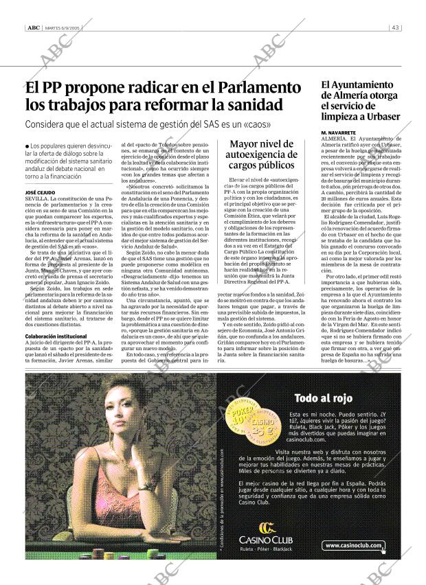 ABC CORDOBA 06-09-2005 página 43