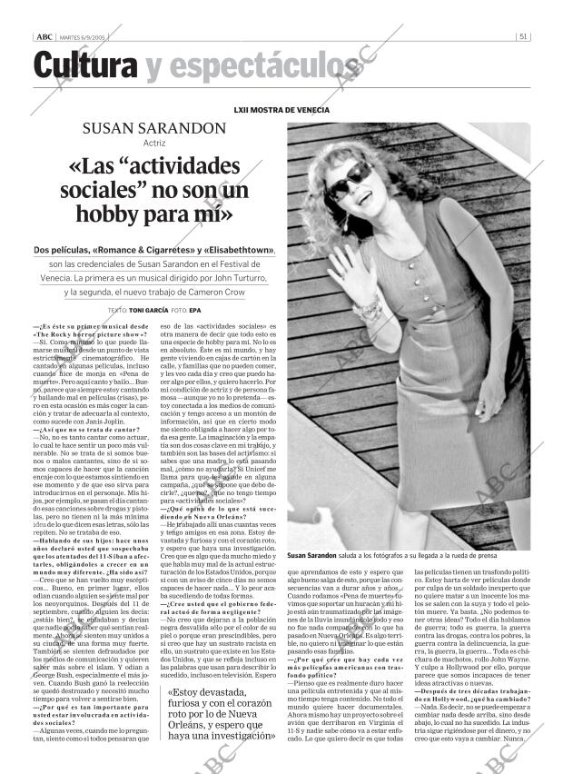 ABC CORDOBA 06-09-2005 página 51