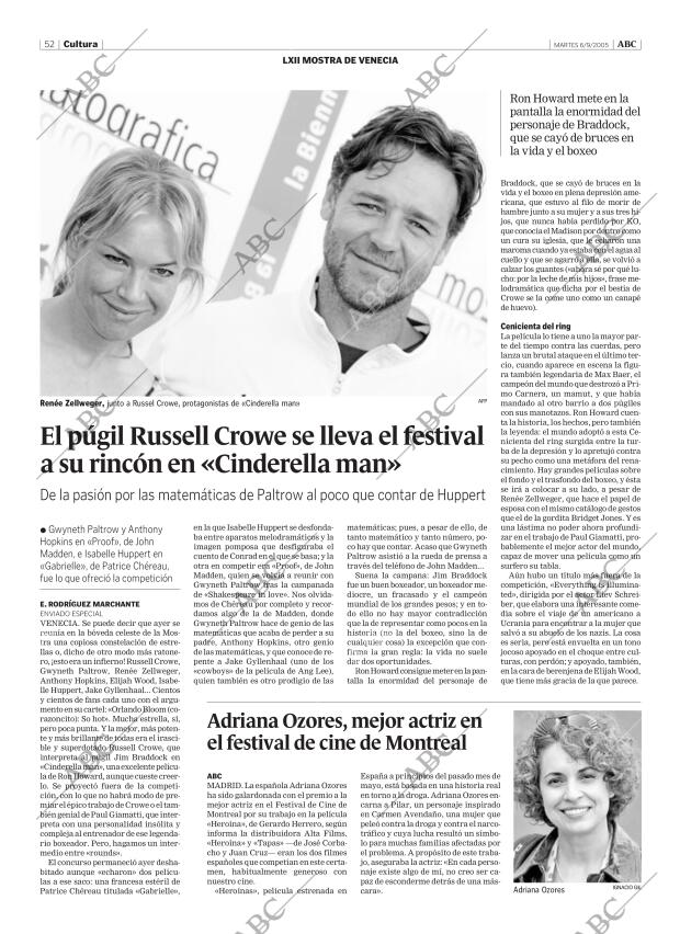 ABC CORDOBA 06-09-2005 página 52