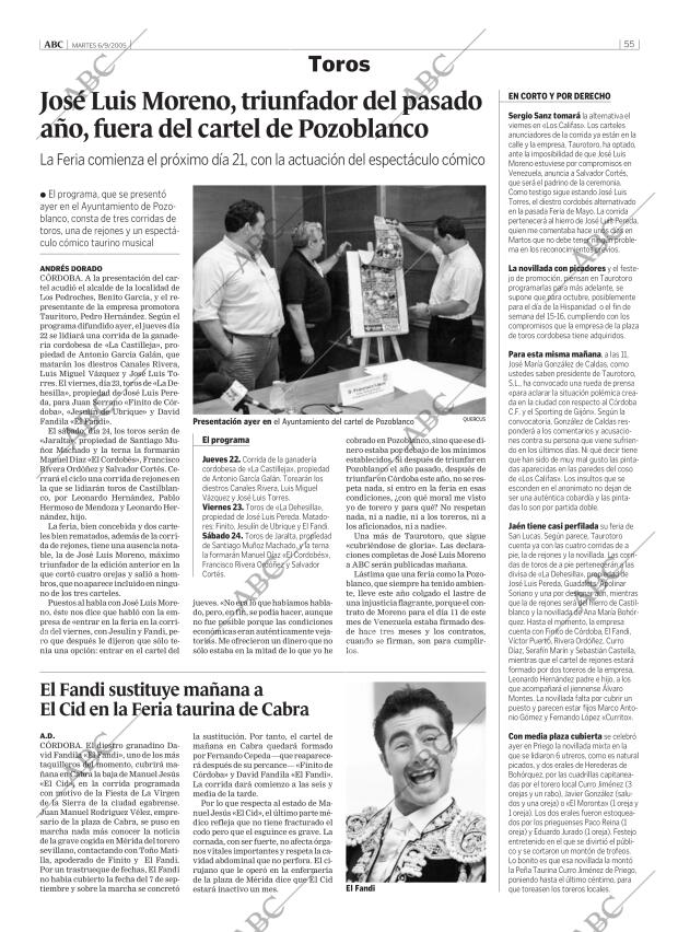 ABC CORDOBA 06-09-2005 página 55