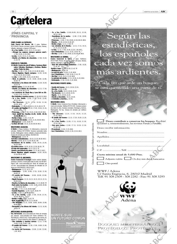 ABC CORDOBA 06-09-2005 página 56