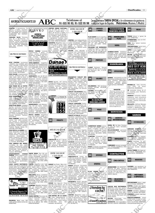 ABC CORDOBA 06-09-2005 página 59