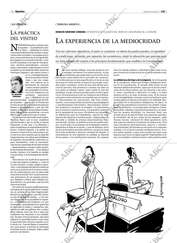 ABC CORDOBA 06-09-2005 página 6