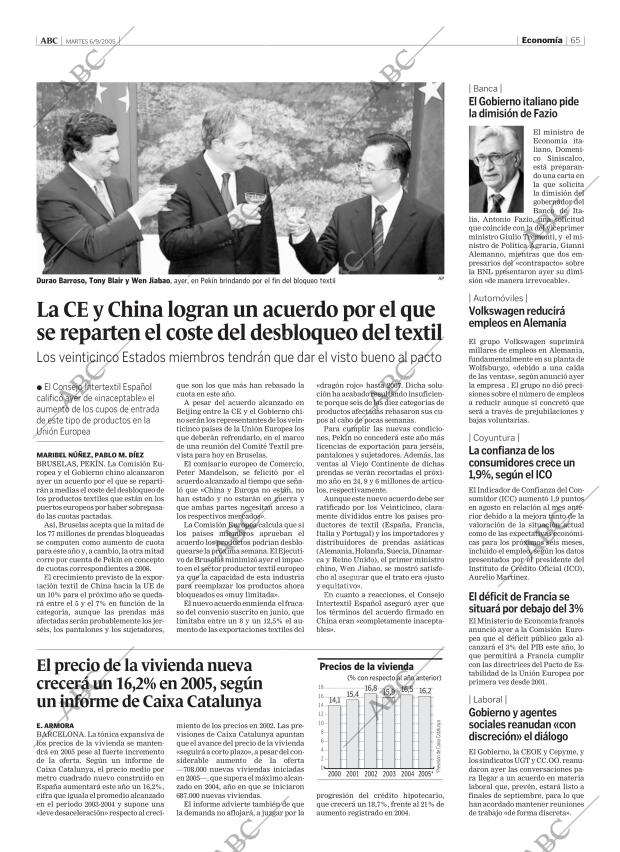 ABC CORDOBA 06-09-2005 página 65