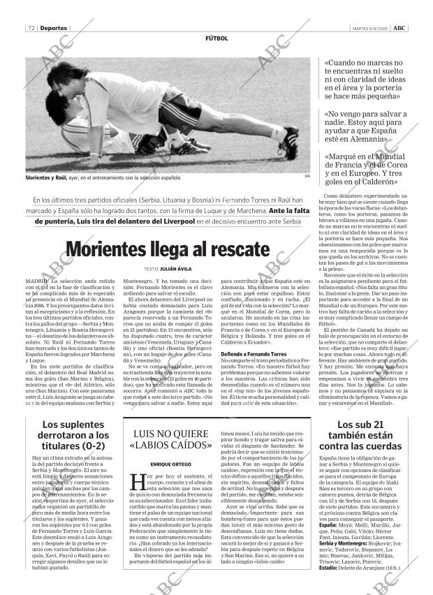 ABC CORDOBA 06-09-2005 página 72