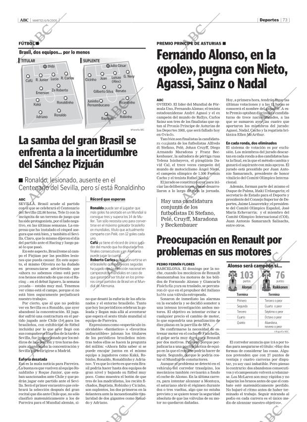 ABC CORDOBA 06-09-2005 página 73
