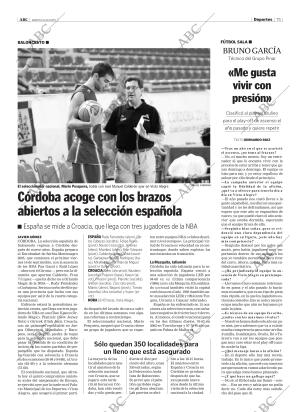 ABC CORDOBA 06-09-2005 página 75