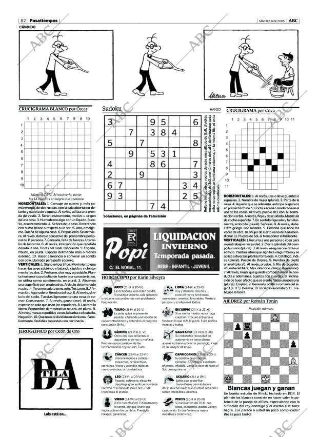 ABC CORDOBA 06-09-2005 página 82