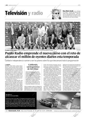 ABC CORDOBA 06-09-2005 página 83